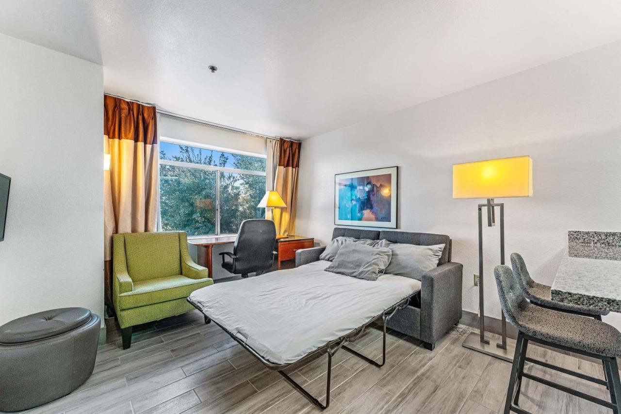 Chandler Perfect Location 1 Bedroom エクステリア 写真
