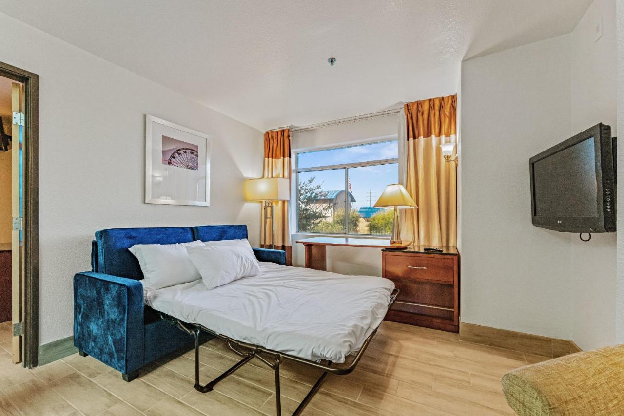 Chandler Perfect Location 1 Bedroom エクステリア 写真