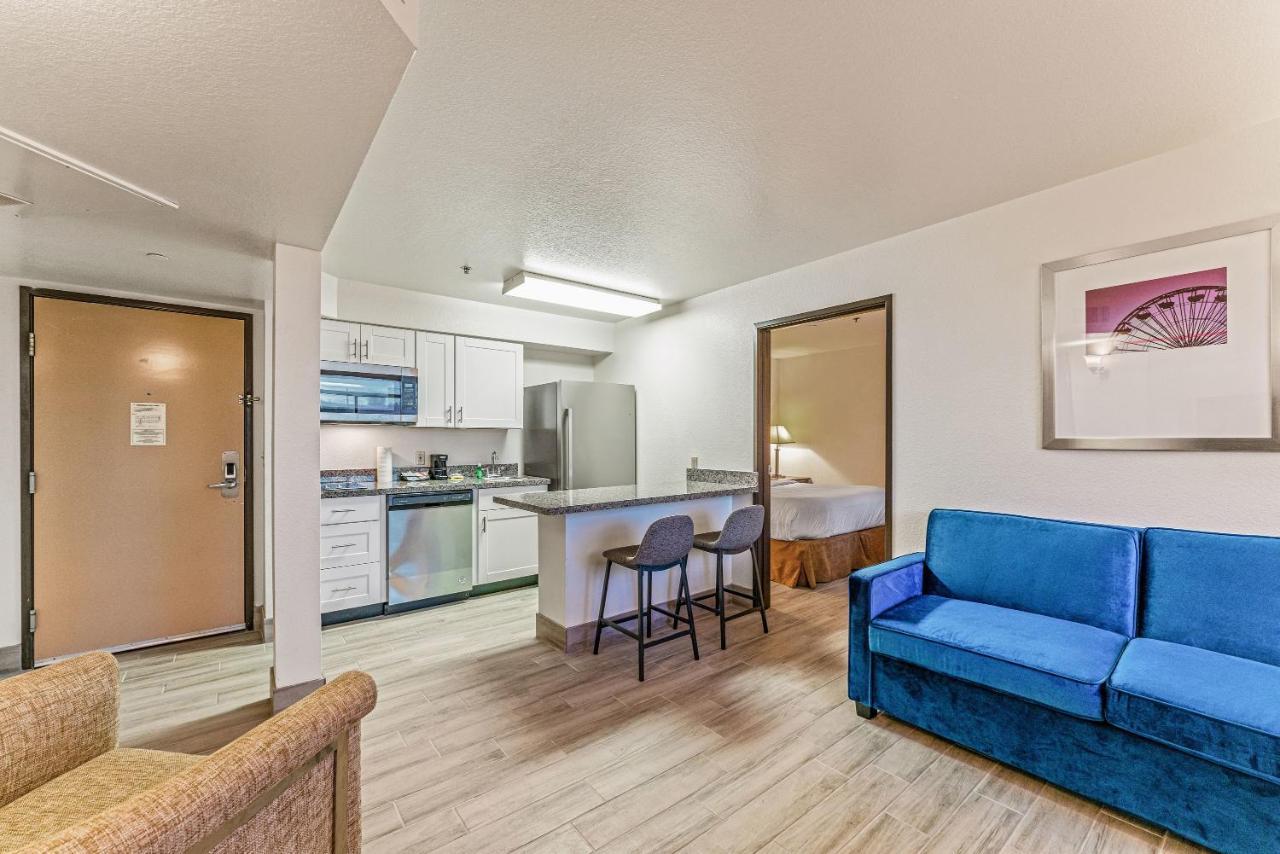 Chandler Perfect Location 1 Bedroom エクステリア 写真