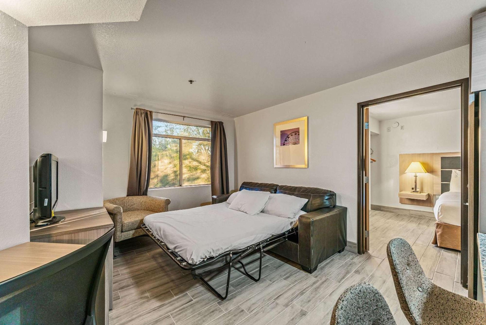 Chandler Perfect Location 1 Bedroom エクステリア 写真